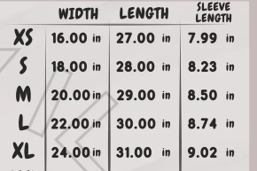 Living Examples "ORIGINAL" Tee